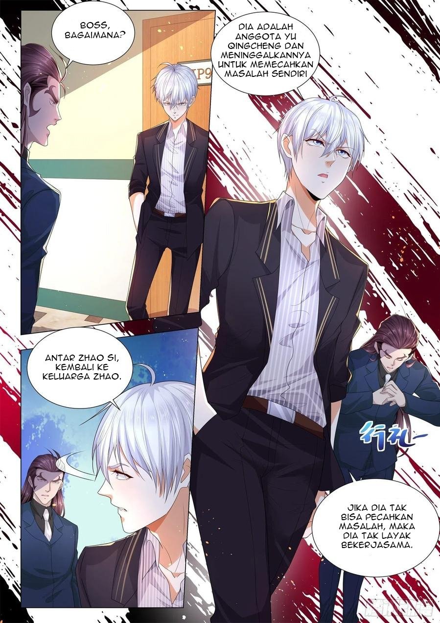Shen Hao’s Heavenly Fall System chapter 179